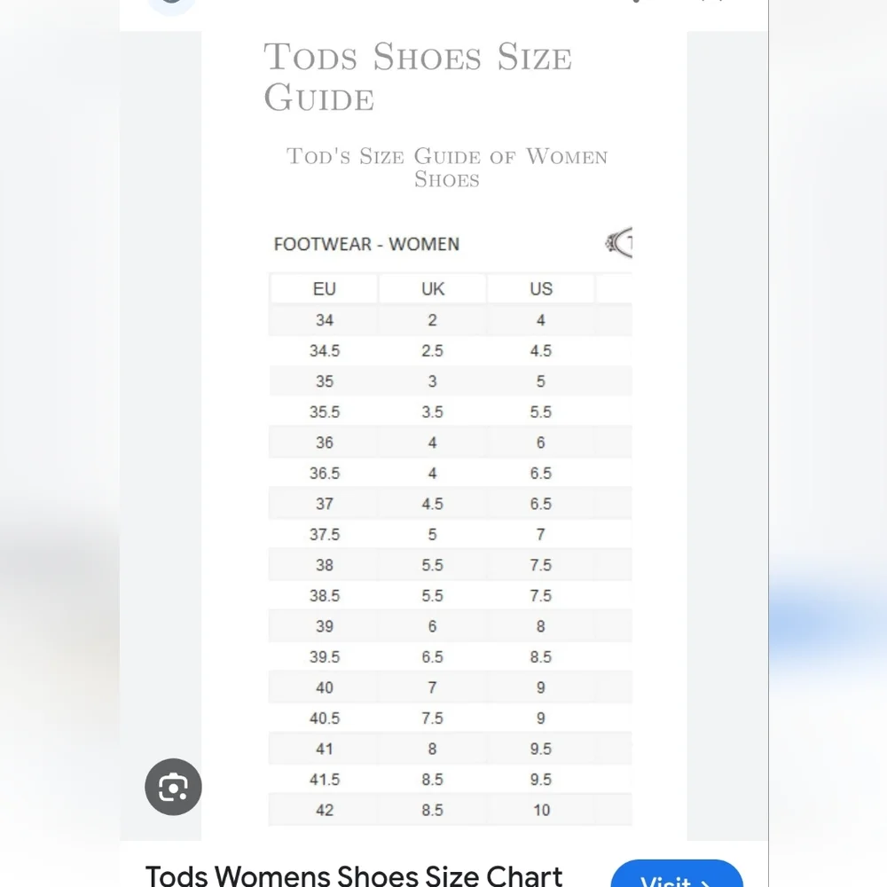 Tod's Booties- 6.5* Read Description